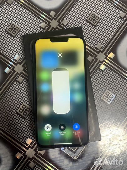 iPhone 13 Pro Max, 256 ГБ