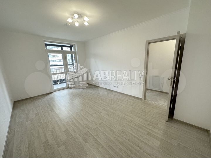 1-к. квартира, 38 м², 7/14 эт.