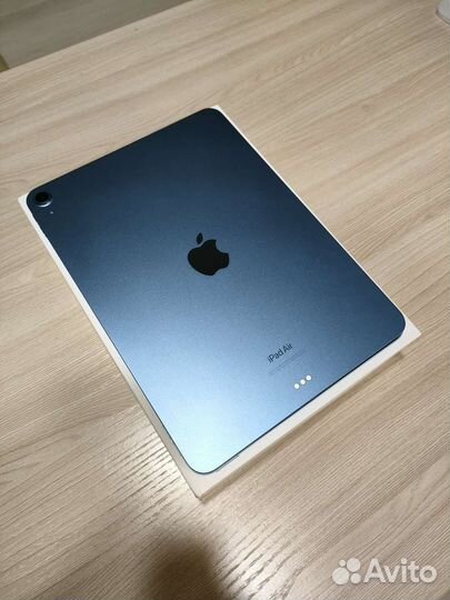 Apple iPad air 5 2022 64gb