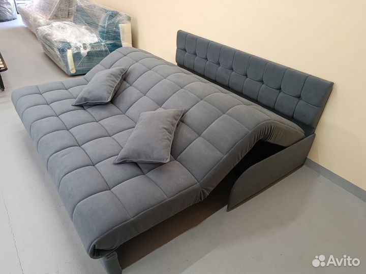 Диван кровать аккордеон трансформер новый