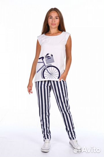 Цех принимает заказы на пошив трикотажных изделий