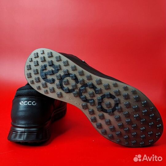 Стильные Ecco Biom