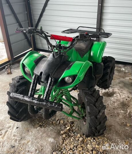 Квадроцикл детский