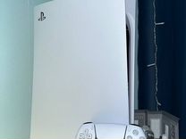 Sony PlayStation 5