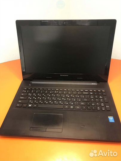 Ноутбук - lenovo E50- 3VP
