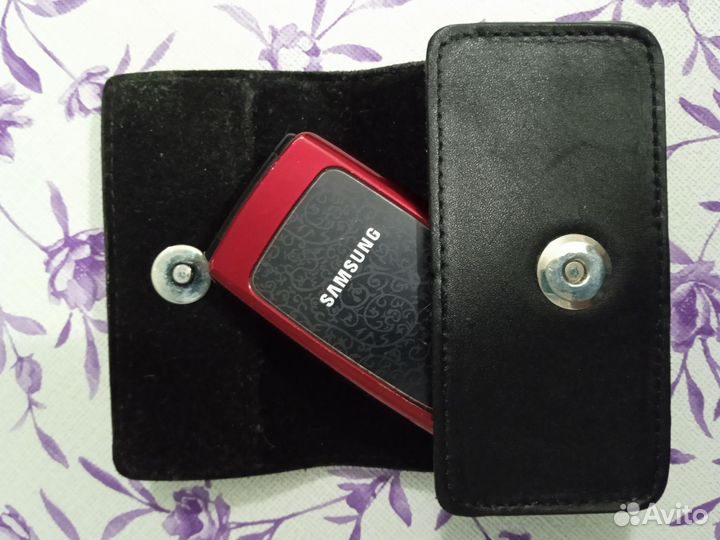 Чехол для телефона