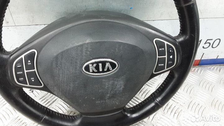 Рулевое колесо KIA CEE'D 1