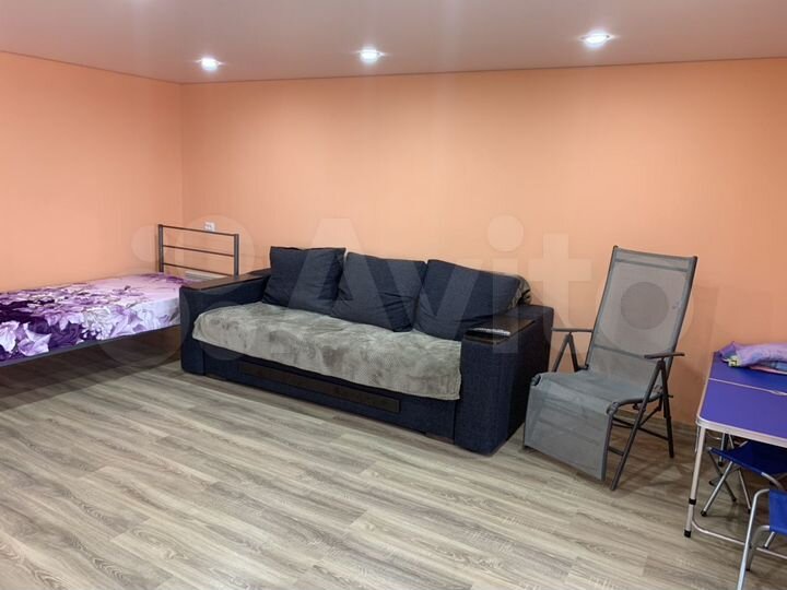 Дом 160 м² на участке 12 сот.