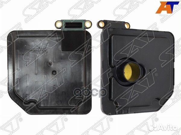 Фильтр АКПП ST-46321-2F000 Sat