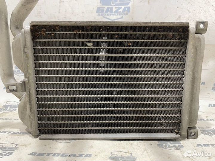 Радиатор печки Daewoo Nexia N150