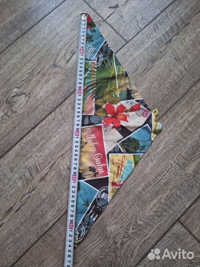 Бандана для собаки