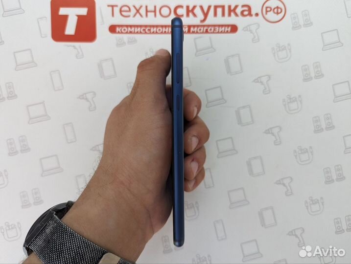 HONOR 7X, 4/64 ГБ