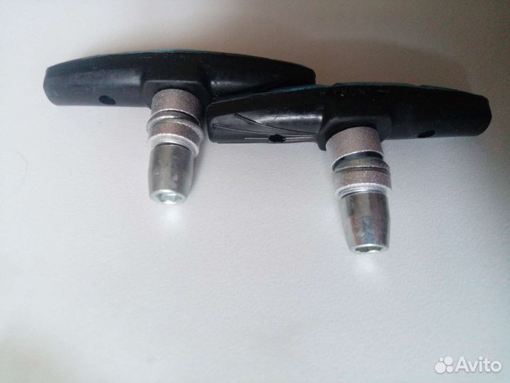 Тормозные колодки для велосипеда