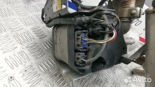 Автономный отопитель (вебасто) land rover discover