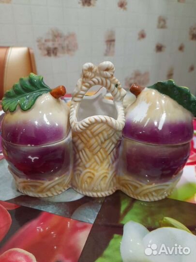 Набор для специй