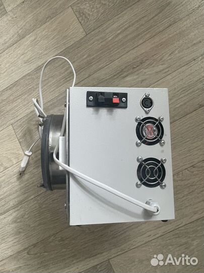 Перистальтический насос хд-нпп 0,1-10,0-вакуум