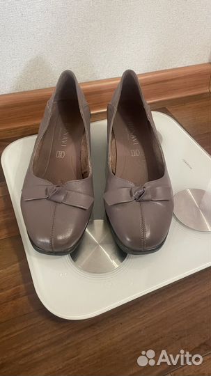 Туфли женская обувь