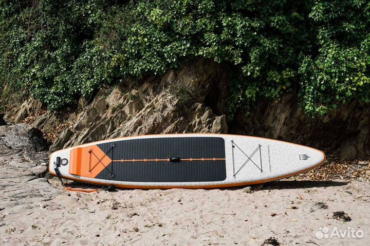 Сапборд Shark Touring Xplor / Сап борд, sup board