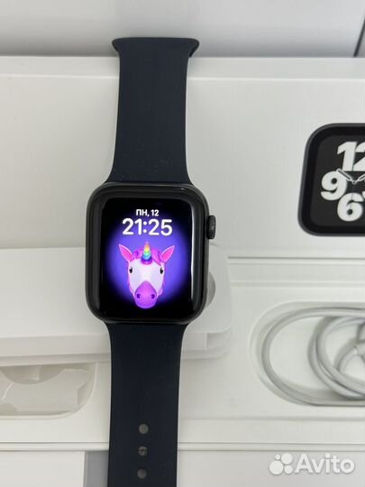 Apple watch SE 44 mm