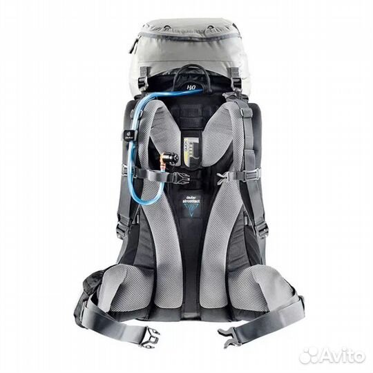 Туристический рюкзак Deuter ACT Lite 40 + 10