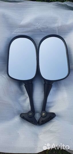 Зеркала honda CBR600 F4I