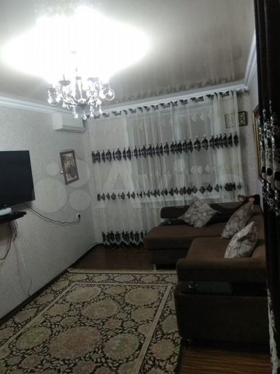 2-к. квартира, 42 м², 5/5 эт.