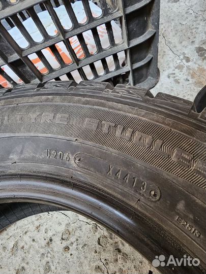 Dunlop Winter Maxx WM01 185/65 R14