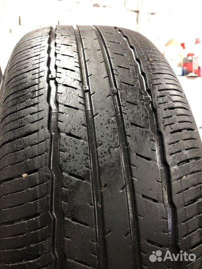 Landsail CLV2 Trailblazer 225/65 R17 102H