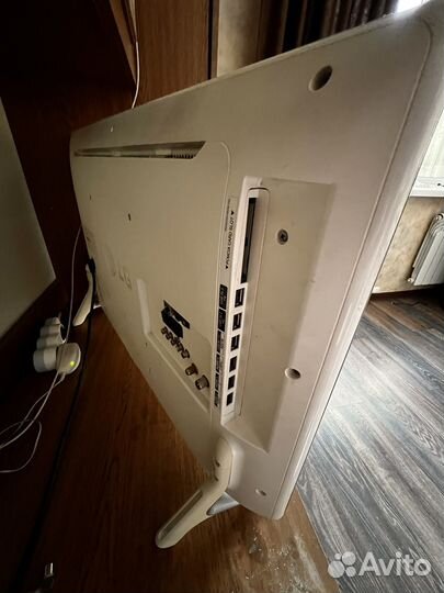 Телевизор lg 32