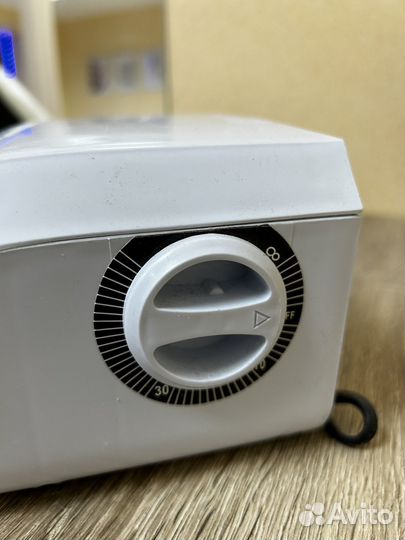 Стерилизатор (ультрафиолетовый) для инструментов