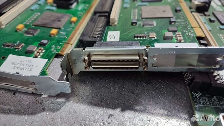 Контроллер HP 309520-001