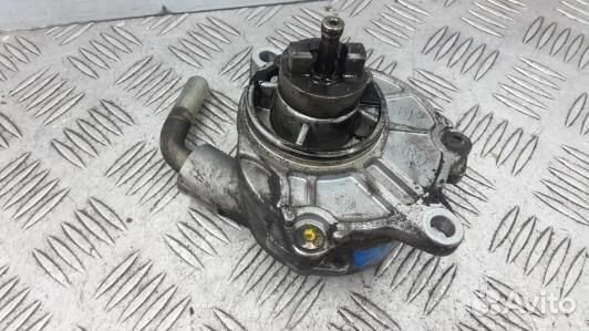 Насос вакуумный mercedes benz vito W638 (BLV02KX01