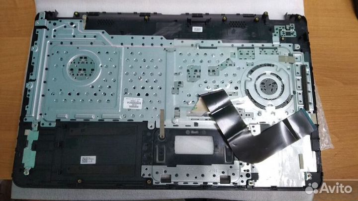 Топкейс HP 17-p (809983-251)