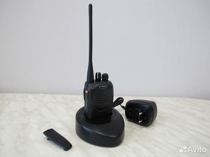 Рация Alinco DJ- 344 KU