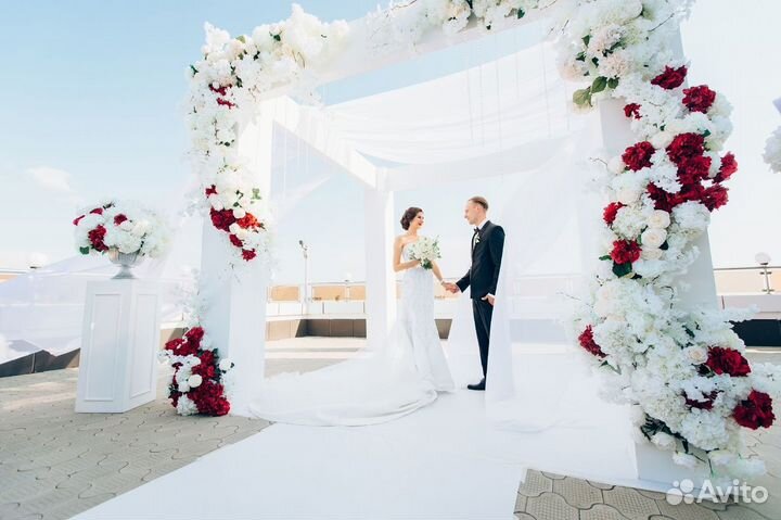 Банкетный зал 