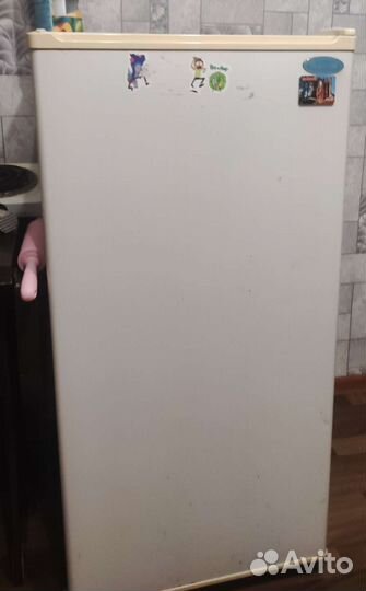 Холодильник бу