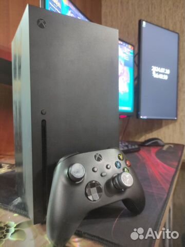 Xbox series x