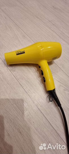 Фен профессиональный