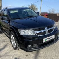 Dodge Journey 2.0 AT, 2008, 174 233 км, с пробегом, цена 1 350 000 руб.