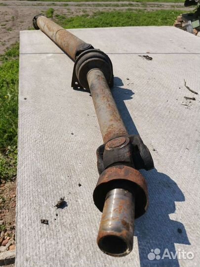 Карданный вал на газ 31029, 3110, 31105