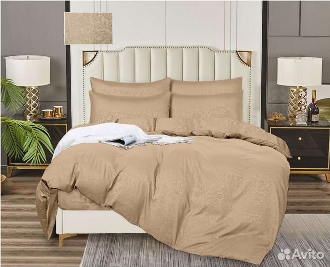 Белье постельное