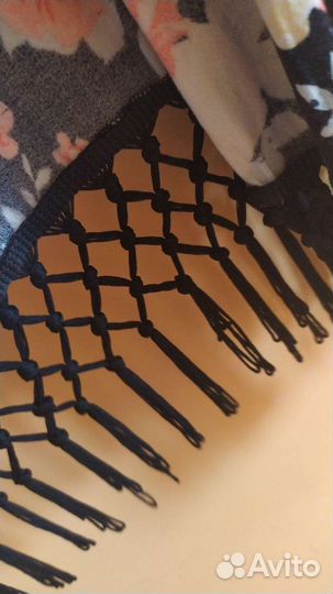 Кимоно Tom Tailor XL