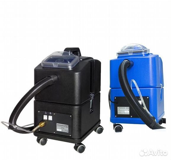 Моющий пылесос / Робот мойщик окон в аренду