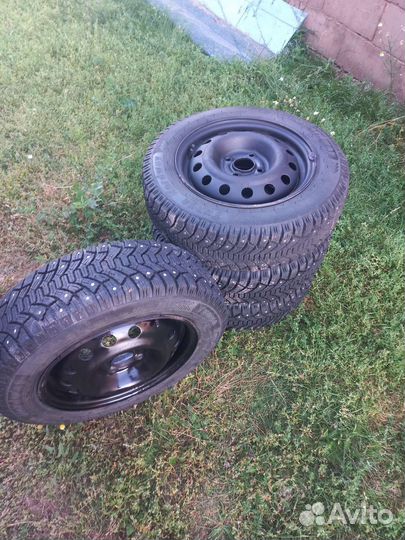 Tunga Zodiak 175/65 R14