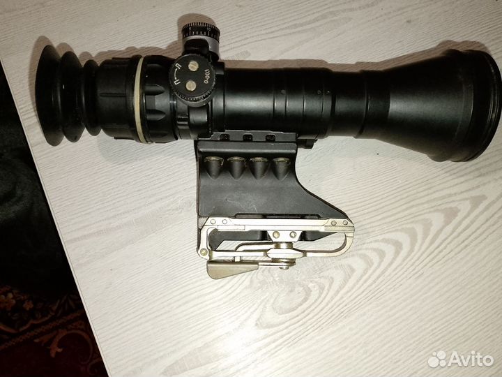Прицел ночного видения