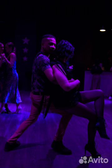 Уроки танцев Бачата, Сальса,Зумба, мастер- классы