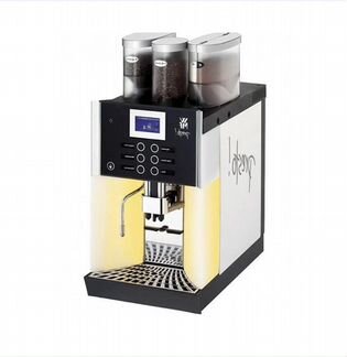 Аренда кофемашины