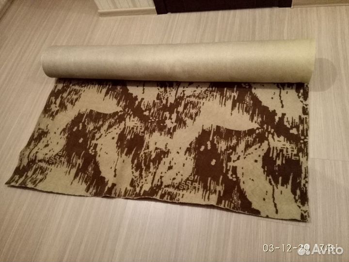 Палас, ковровые дорожки