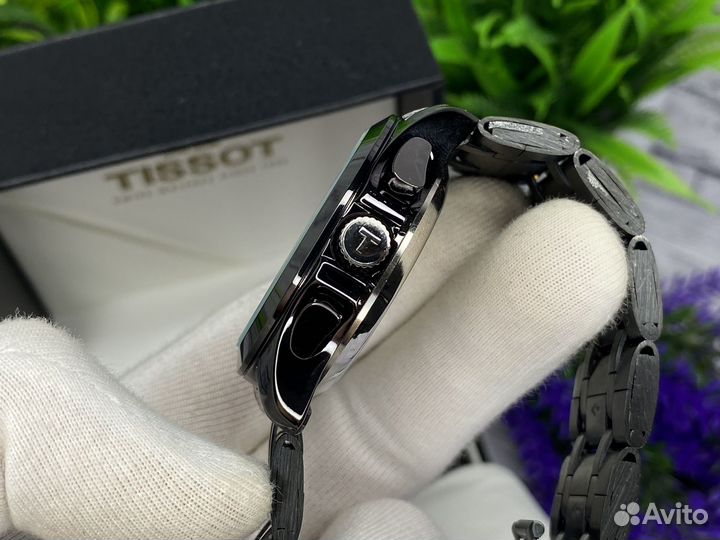 Мужские наручные часы Tissot