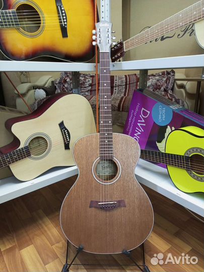 Гитара Sevillia (Индонезия)